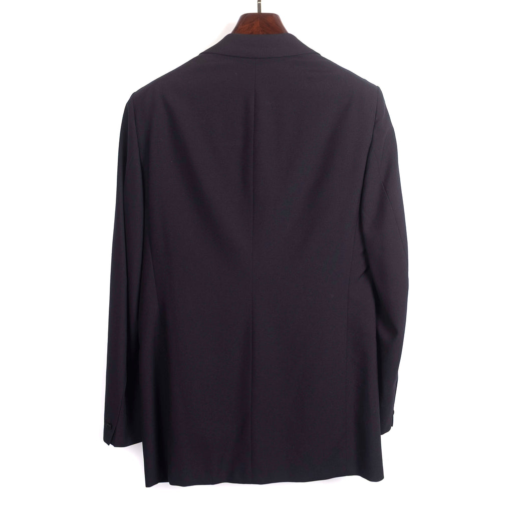 Black Tuxedo Jacket