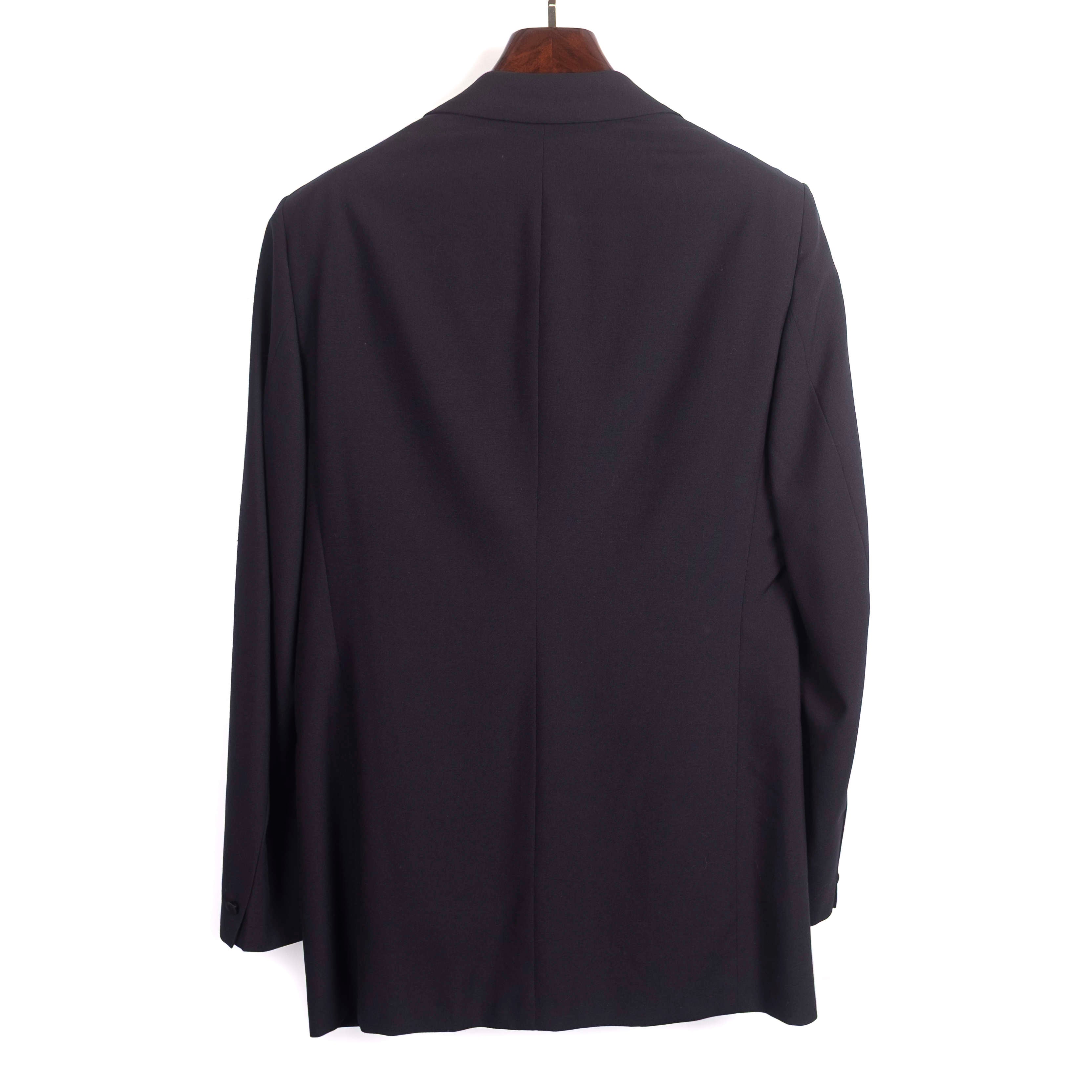 Black Tuxedo Jacket