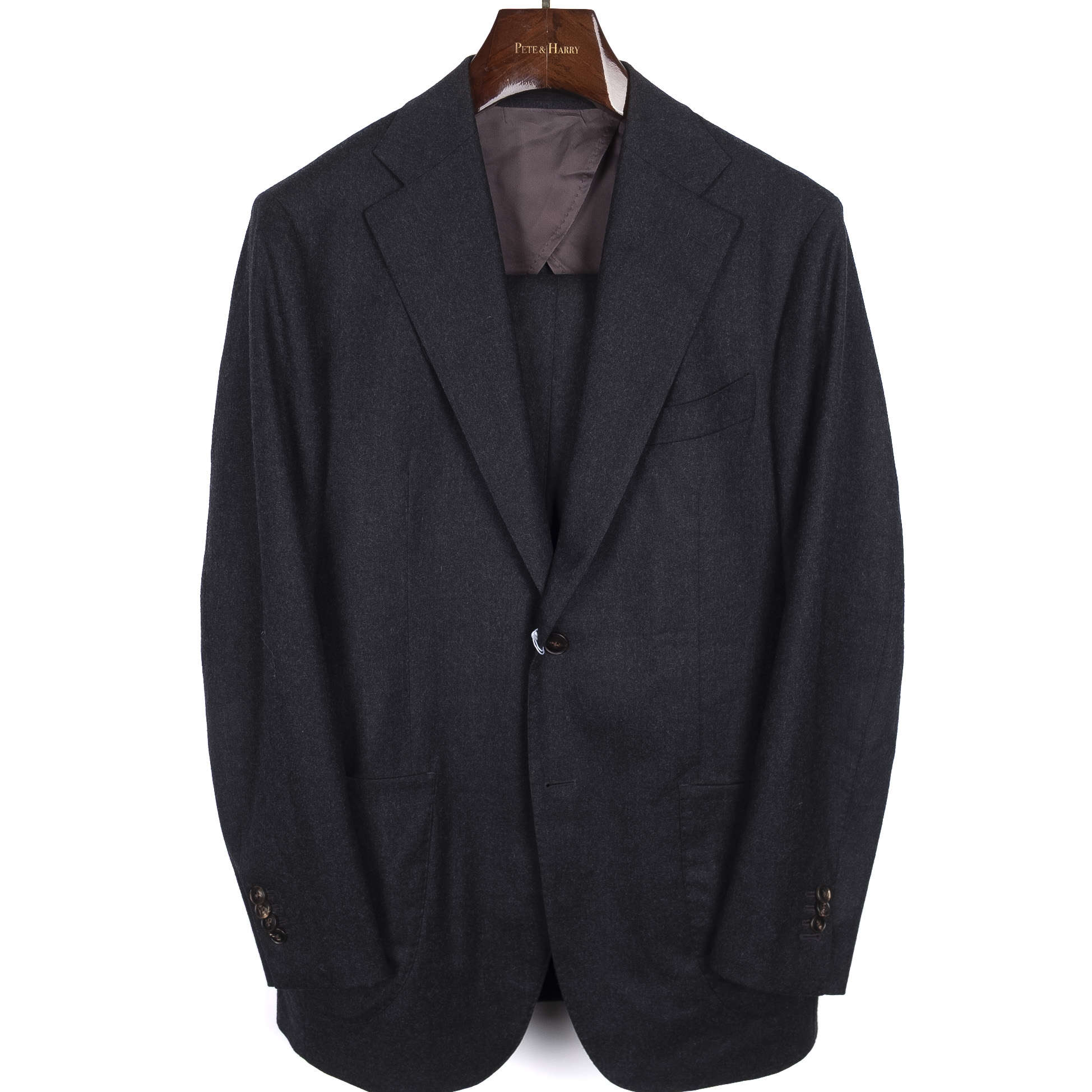 Grey Flannel Suit