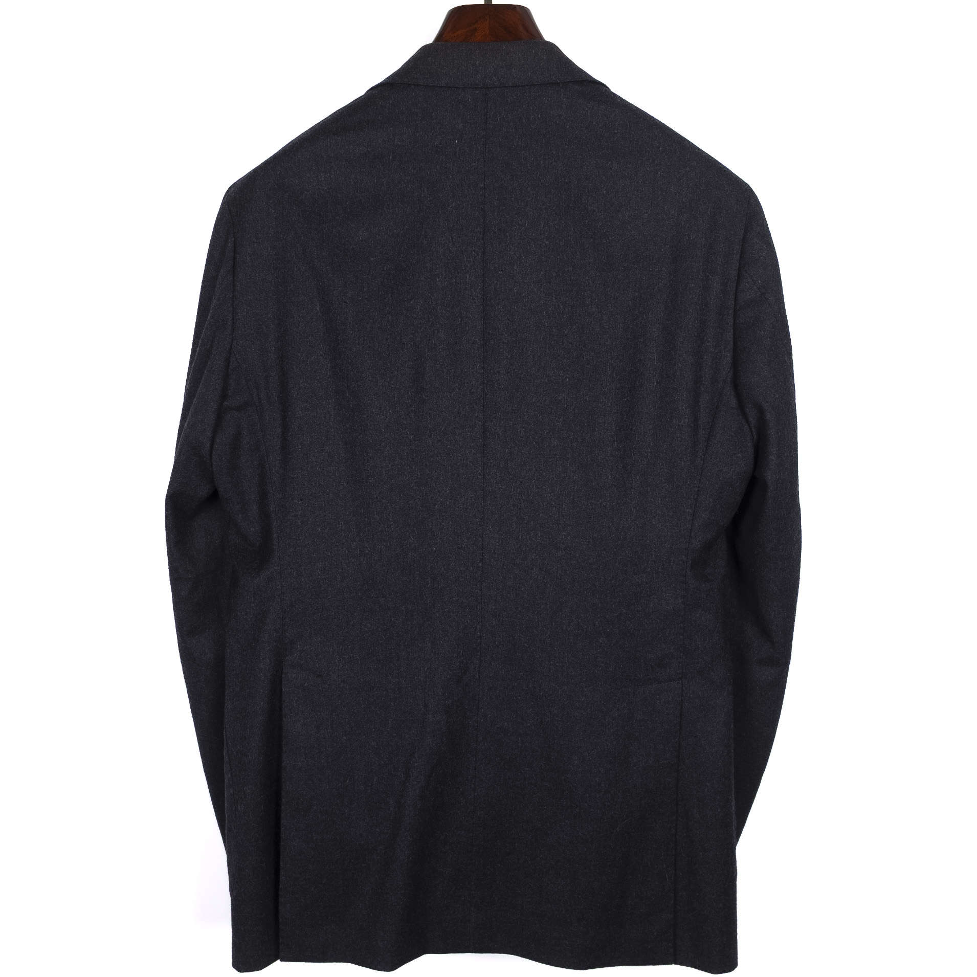 Grey Flannel Suit