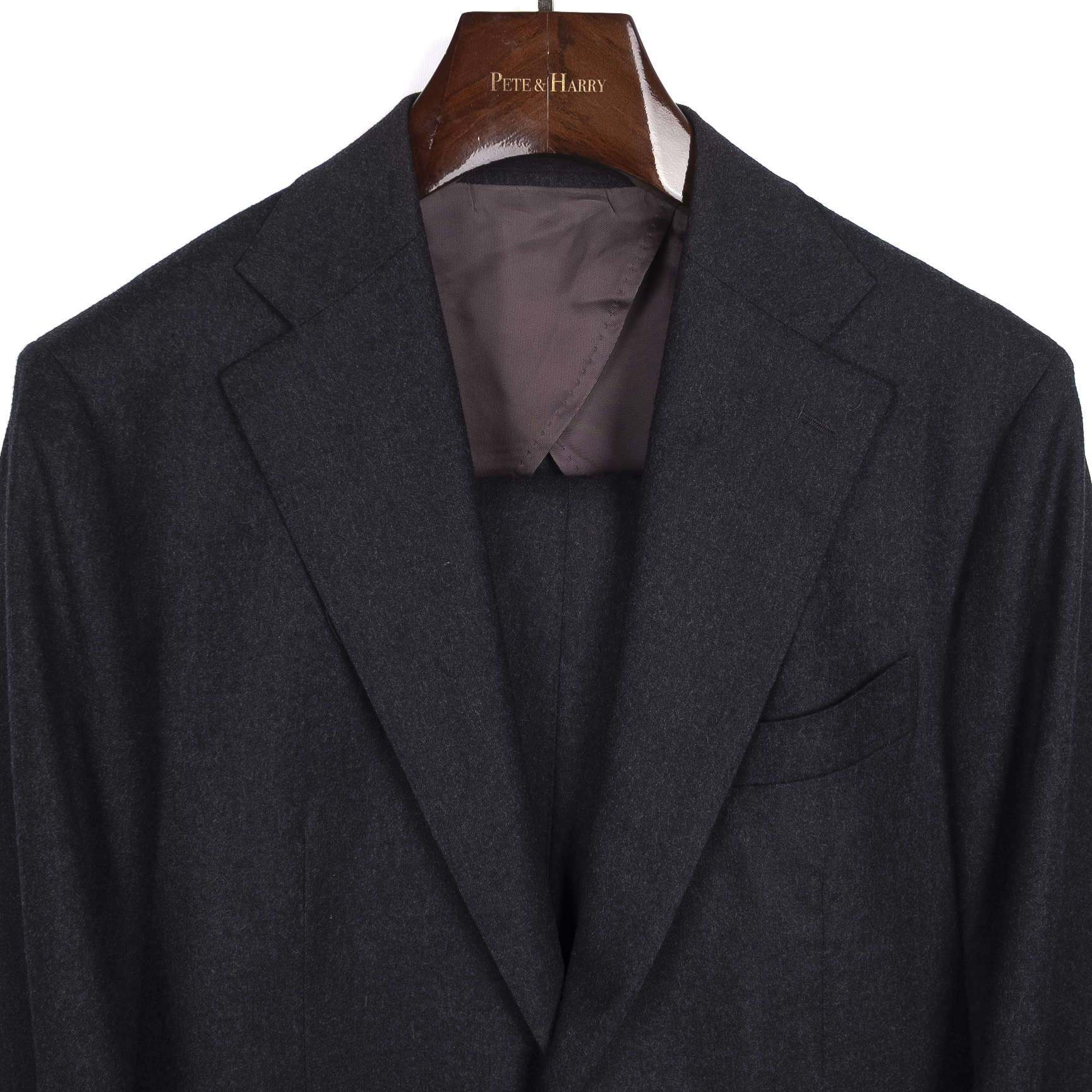 Grey Flannel Suit