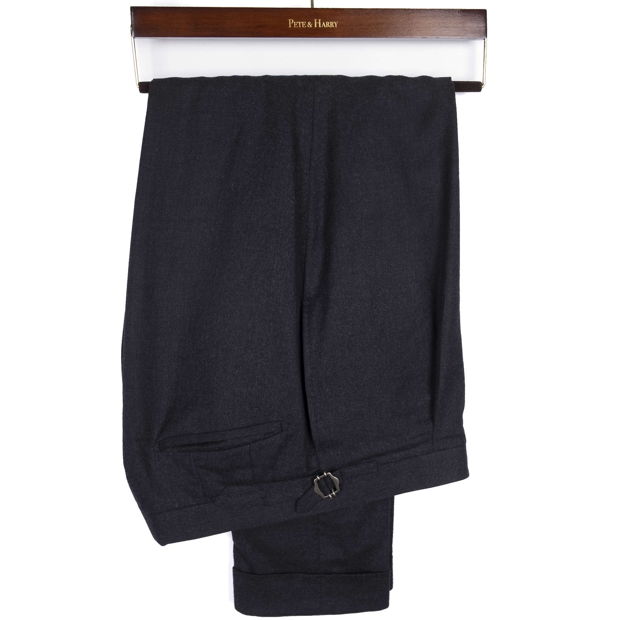 Grey Flannel Suit