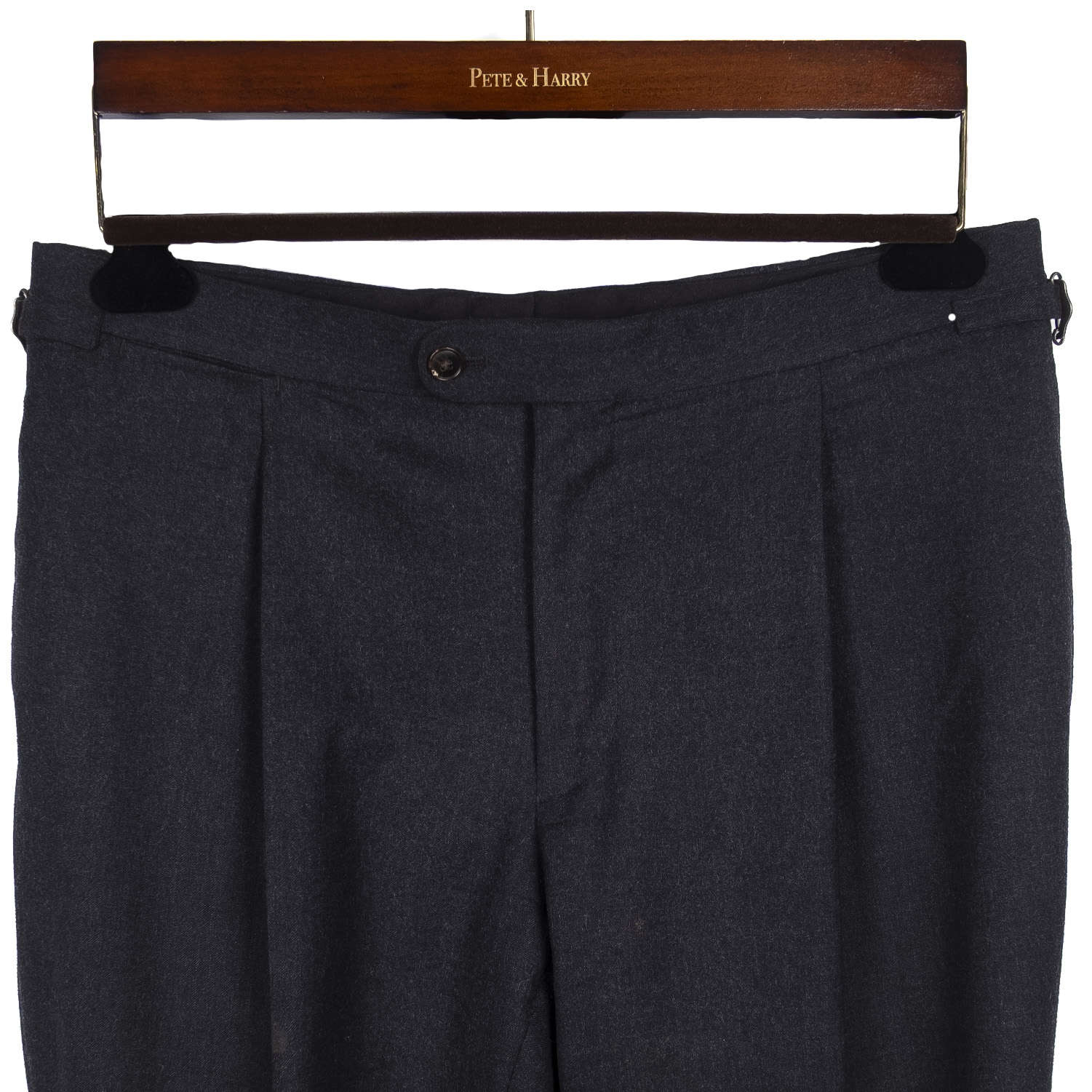 Grey Flannel Suit