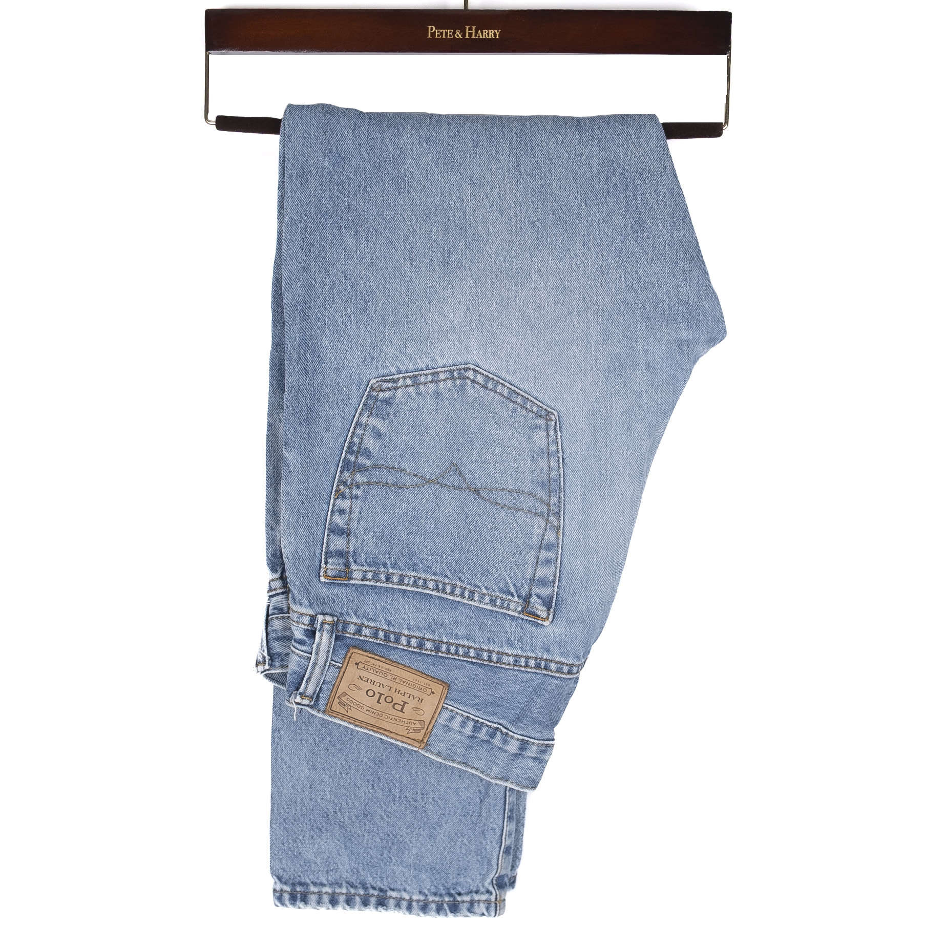 Light Blue Jeans