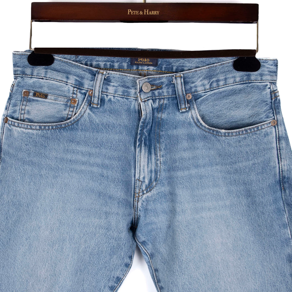 Light Blue Jeans