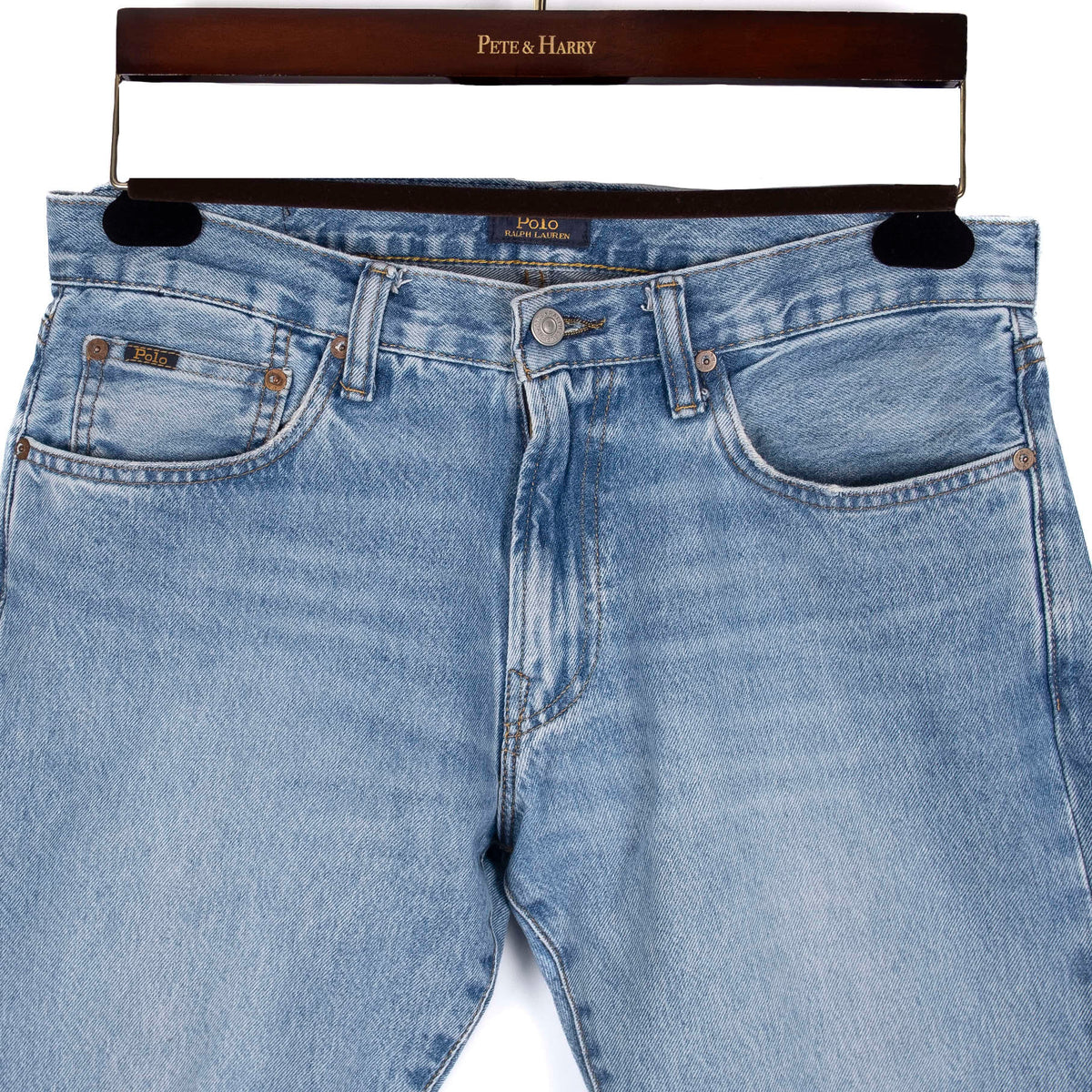 Light Blue Jeans
