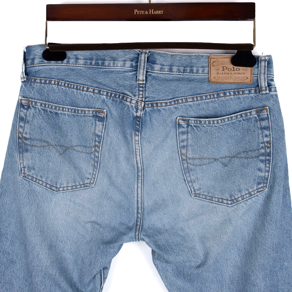 Light Blue Jeans