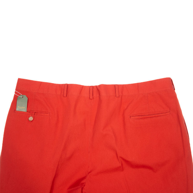 Corbin Red Chinos