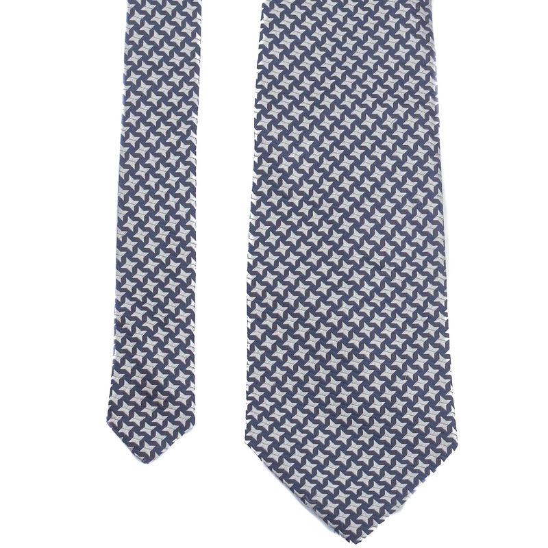 Cerruti Black Star Tie