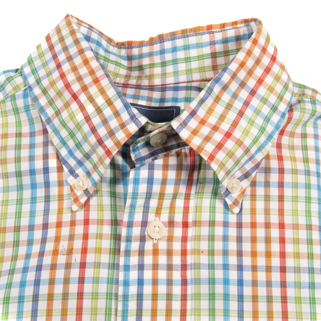 Faconnable Buttondown Shirt