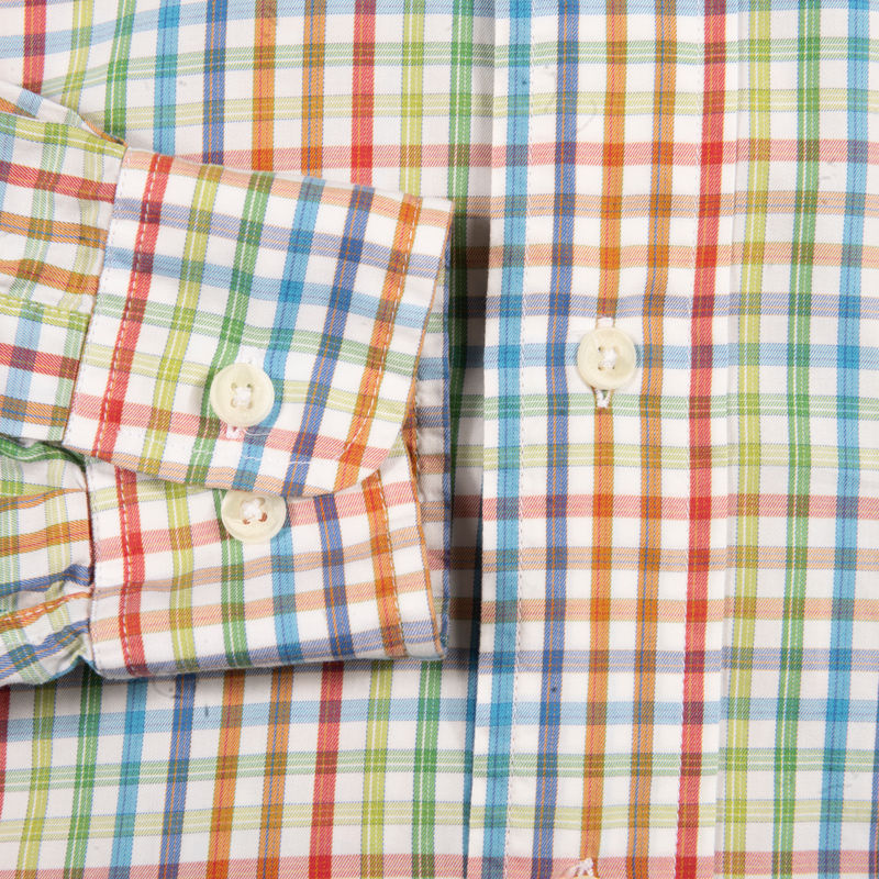 Faconnable Buttondown Shirt