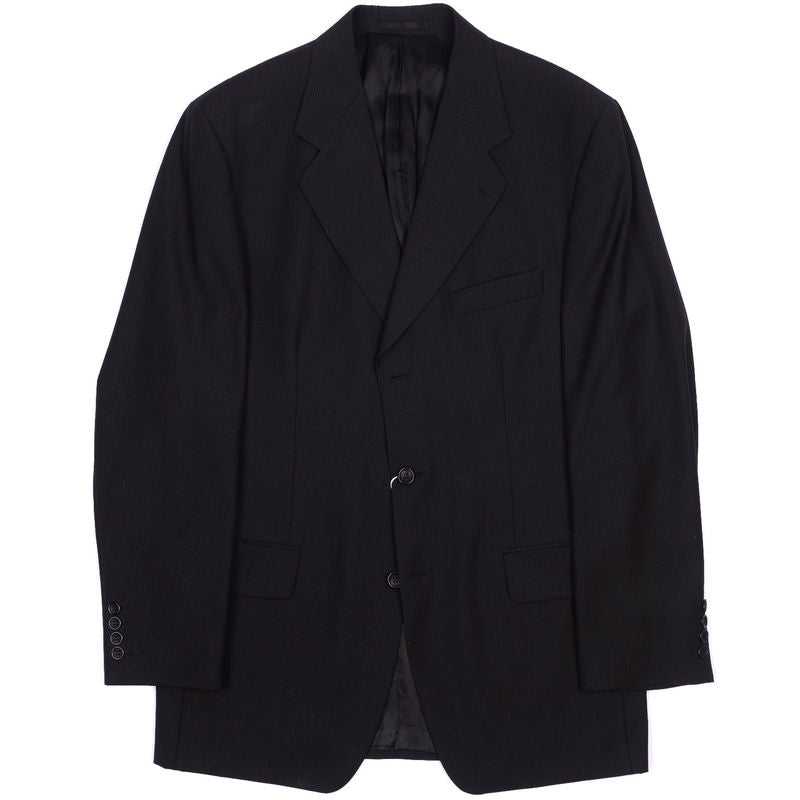 Charcoal Sport Coat