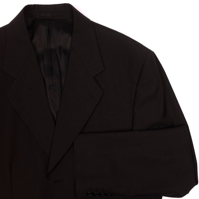 Charcoal Sport Coat