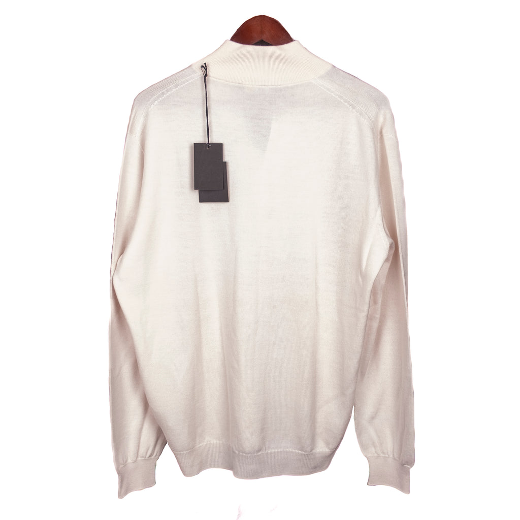 Off White Cardigan