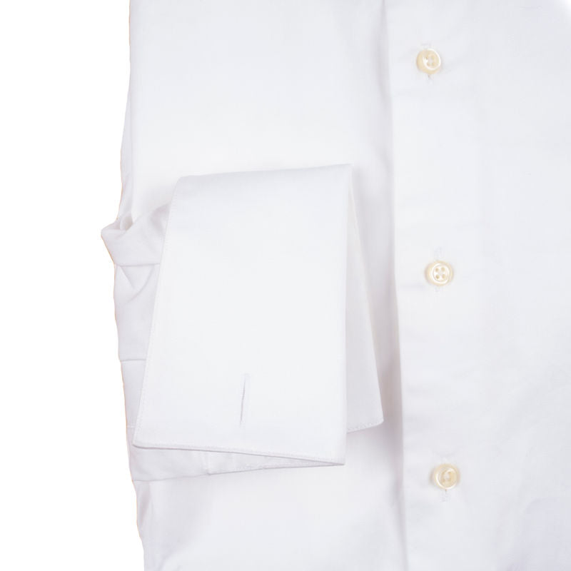 Shirtonomy White Shirt Sz 38.5