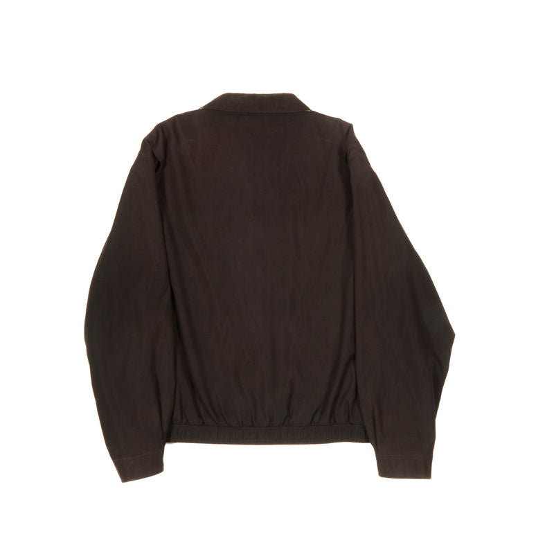 Polo Ralph Lauren Black Harrington Jacket