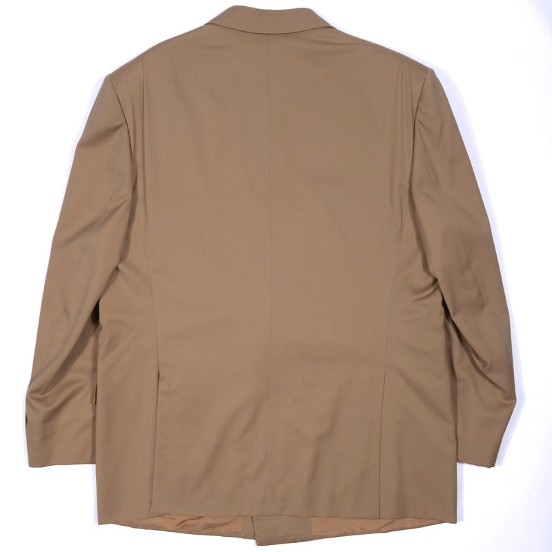 Brioni Gold Blazer Sz 60 (EU)