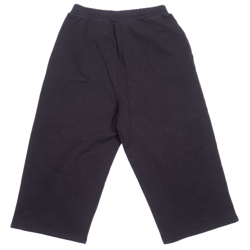 Kenzo Black Sweatpants Drawstring Sz M