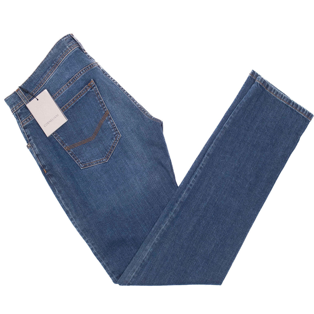 Blue Jeans