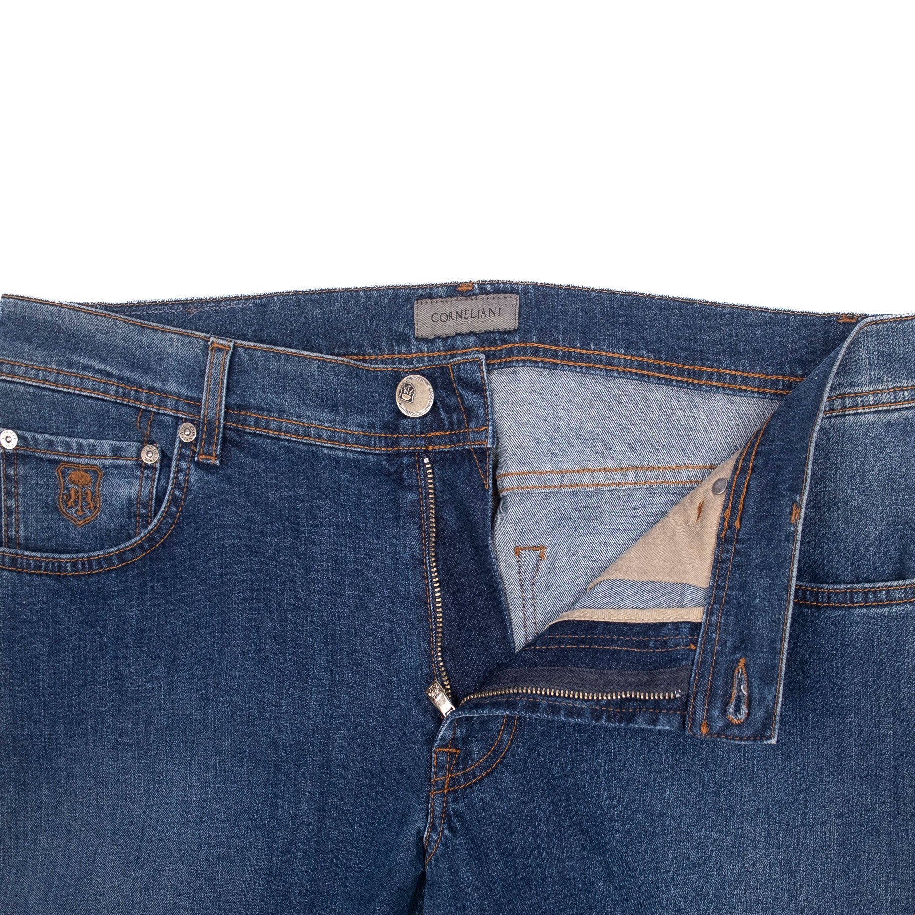 Blue Jeans