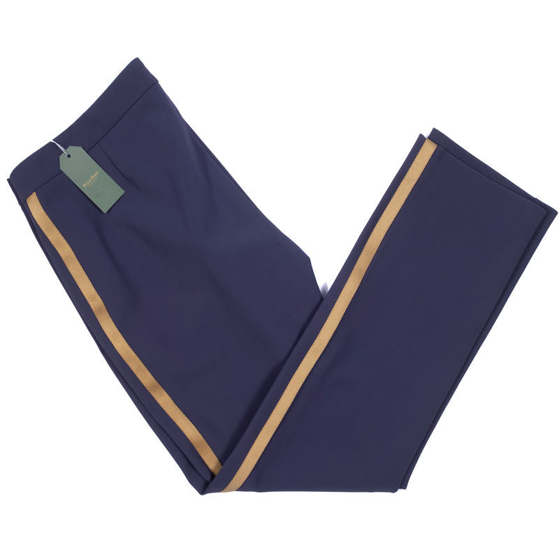 Prada Blue Trousers Sz 50 (EU)