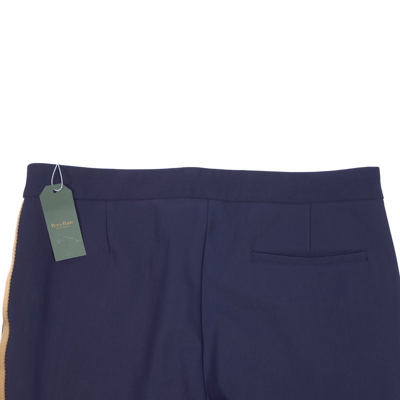 Prada Blue Trousers Sz 50 (EU)