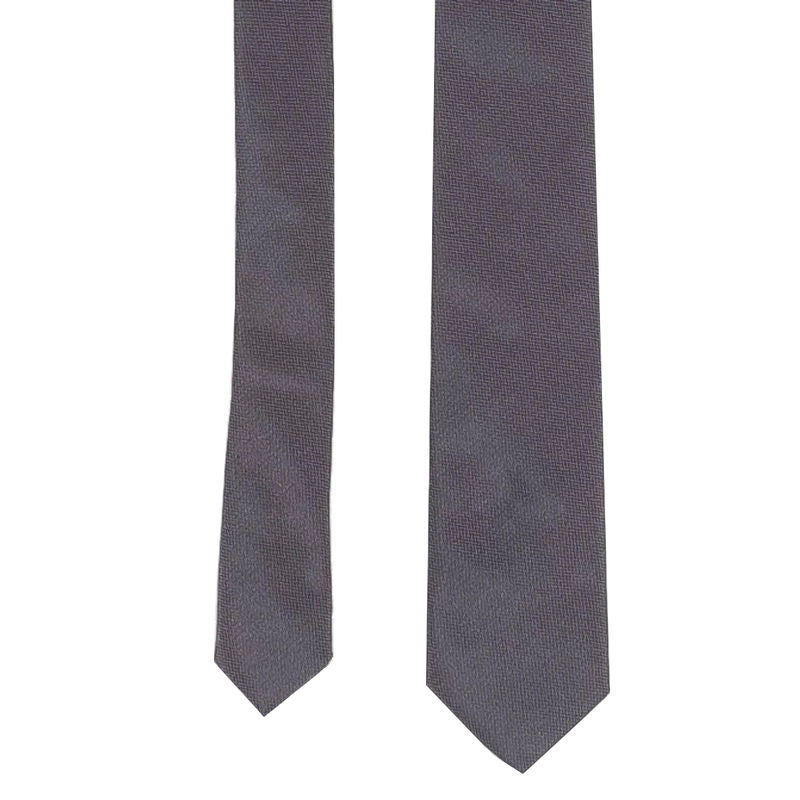 Paul & Friends Navy Patterned Tie