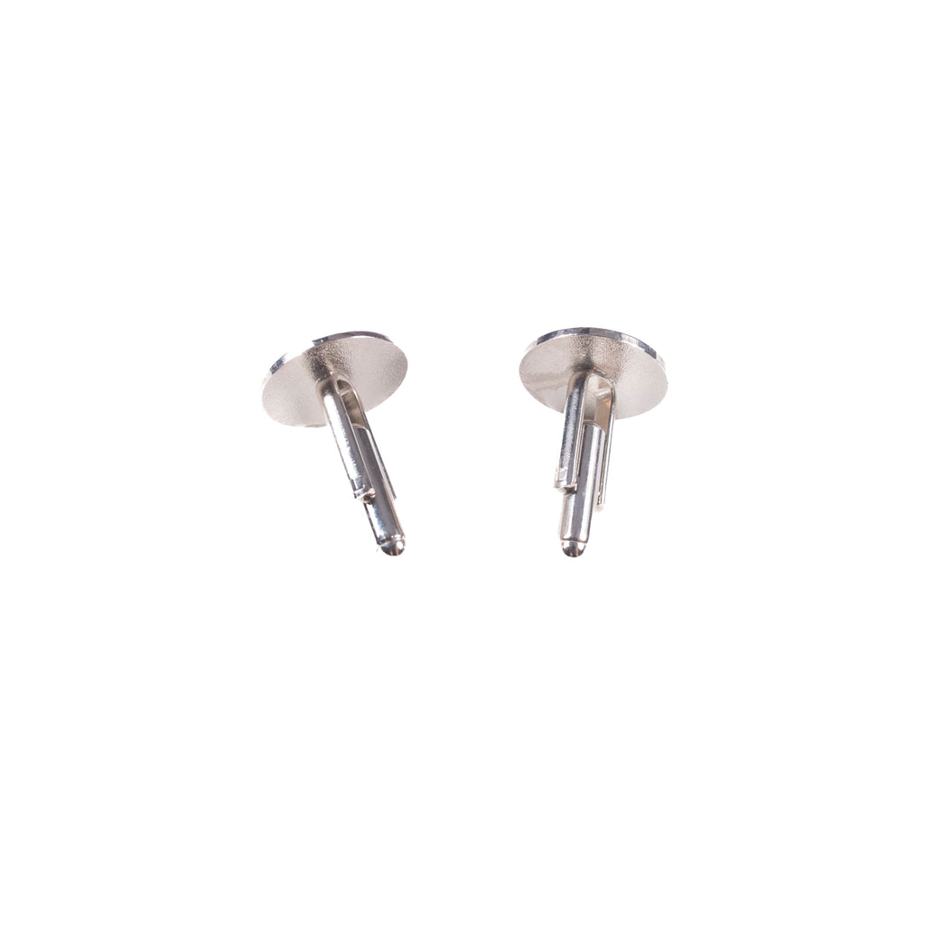 Round Cufflinks