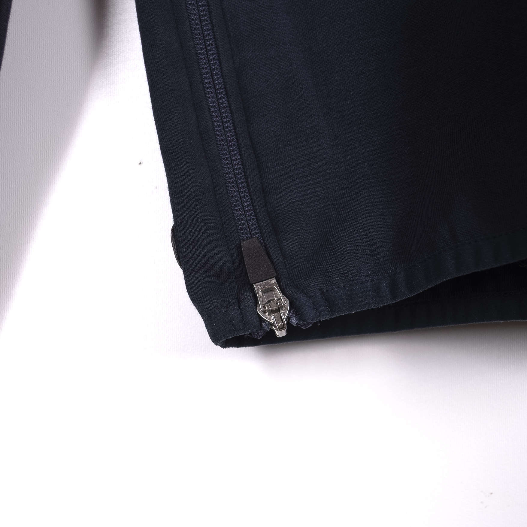 Navy Crewneck Sweater