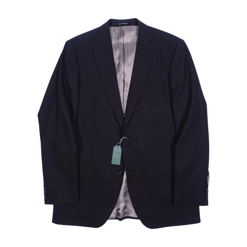 Navy Sport Coat