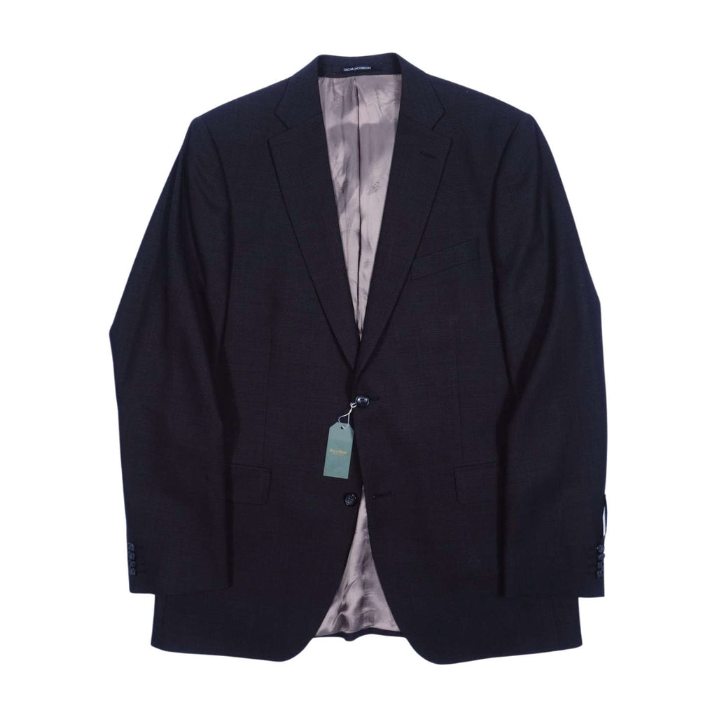 Dark Grey Sport Coat