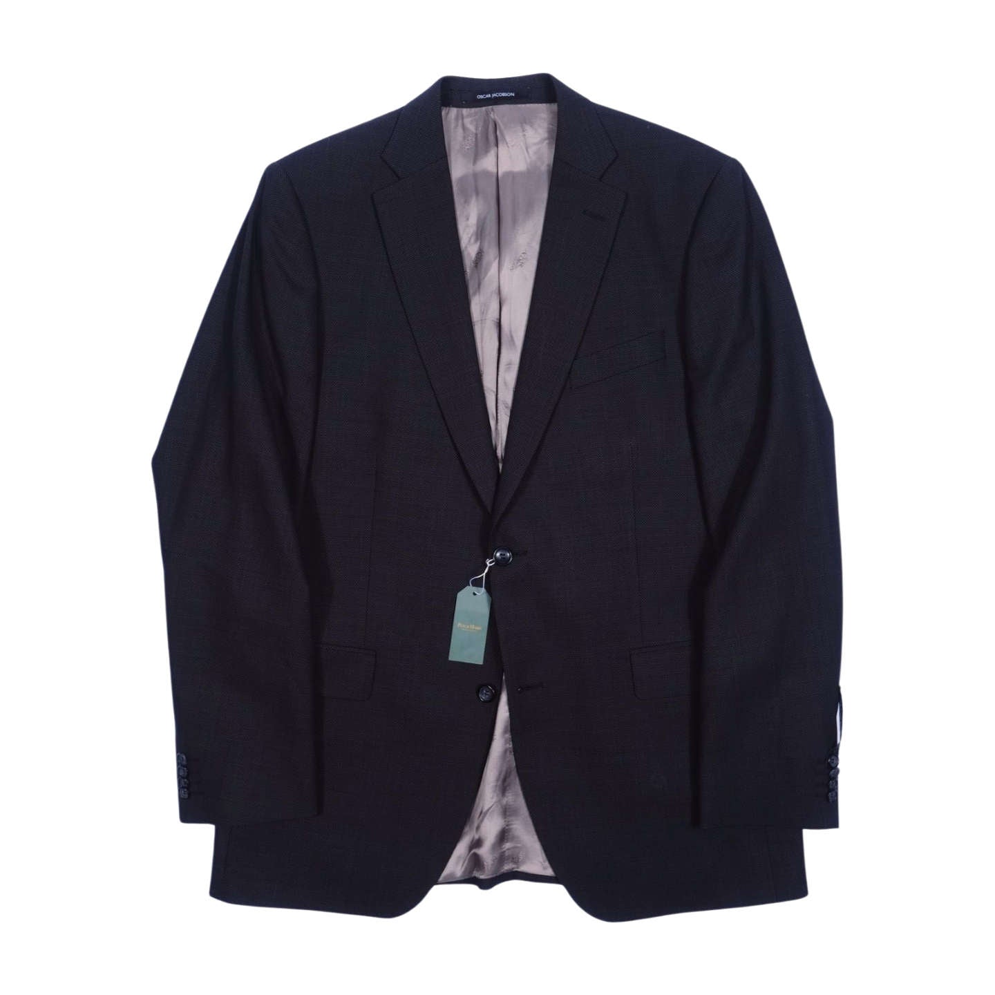 Dark Grey Sport Coat