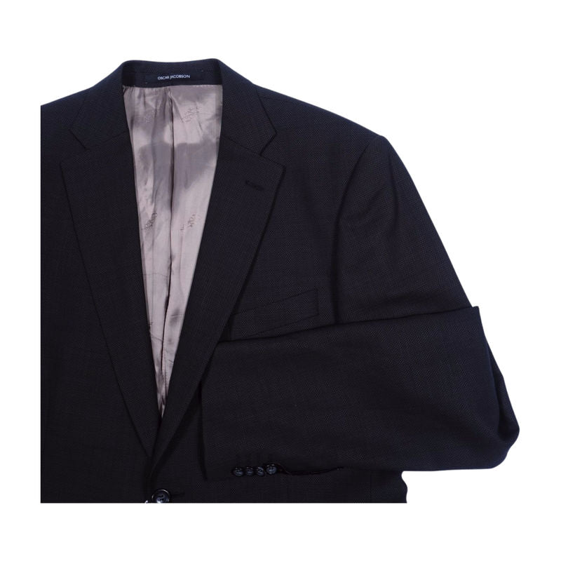 Navy Sport Coat