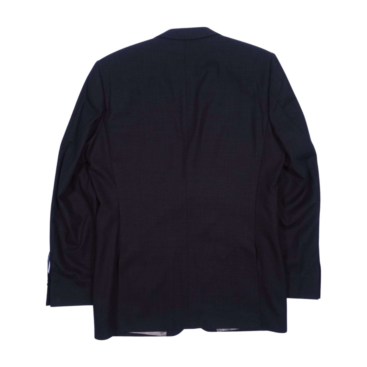 Dark Grey Sport Coat