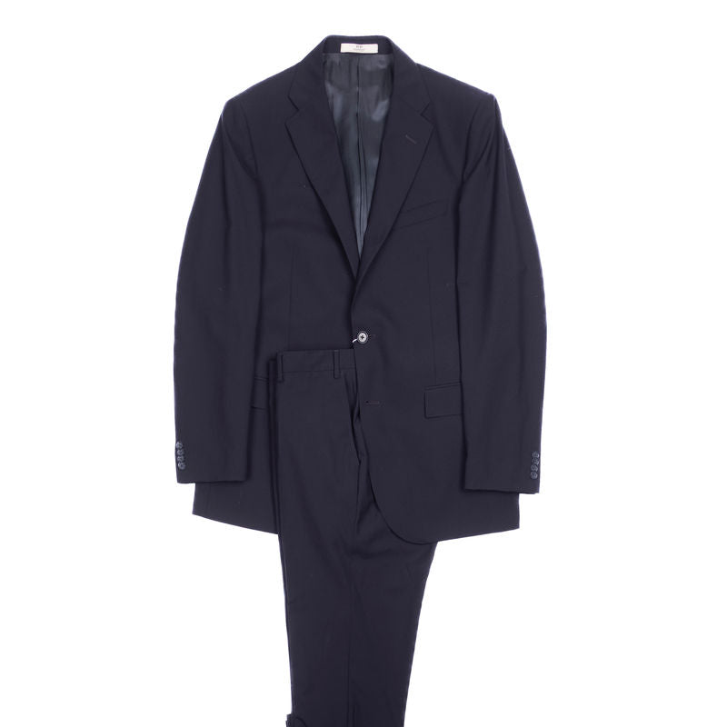Navy Business Suit