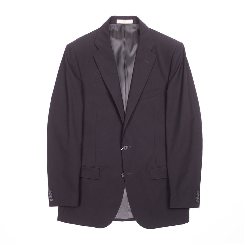Navy Business Suit