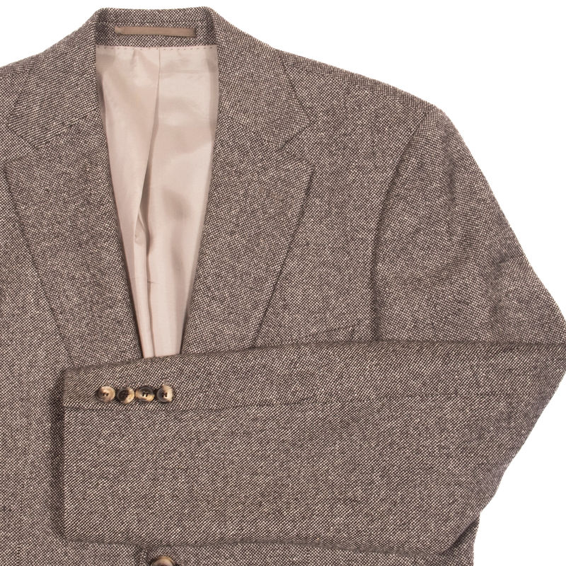 Hugo Boss Grey Sport Coat