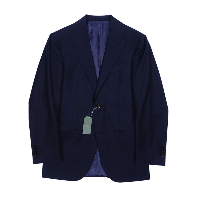 Suitsupply Navy Sport Coat