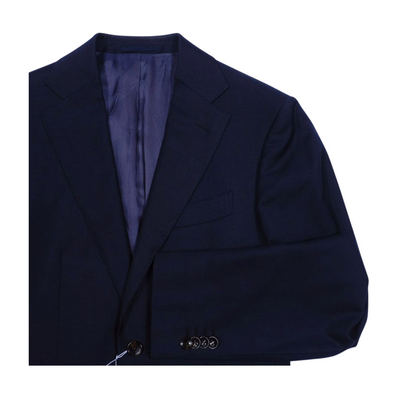 Suitsupply Navy Sport Coat