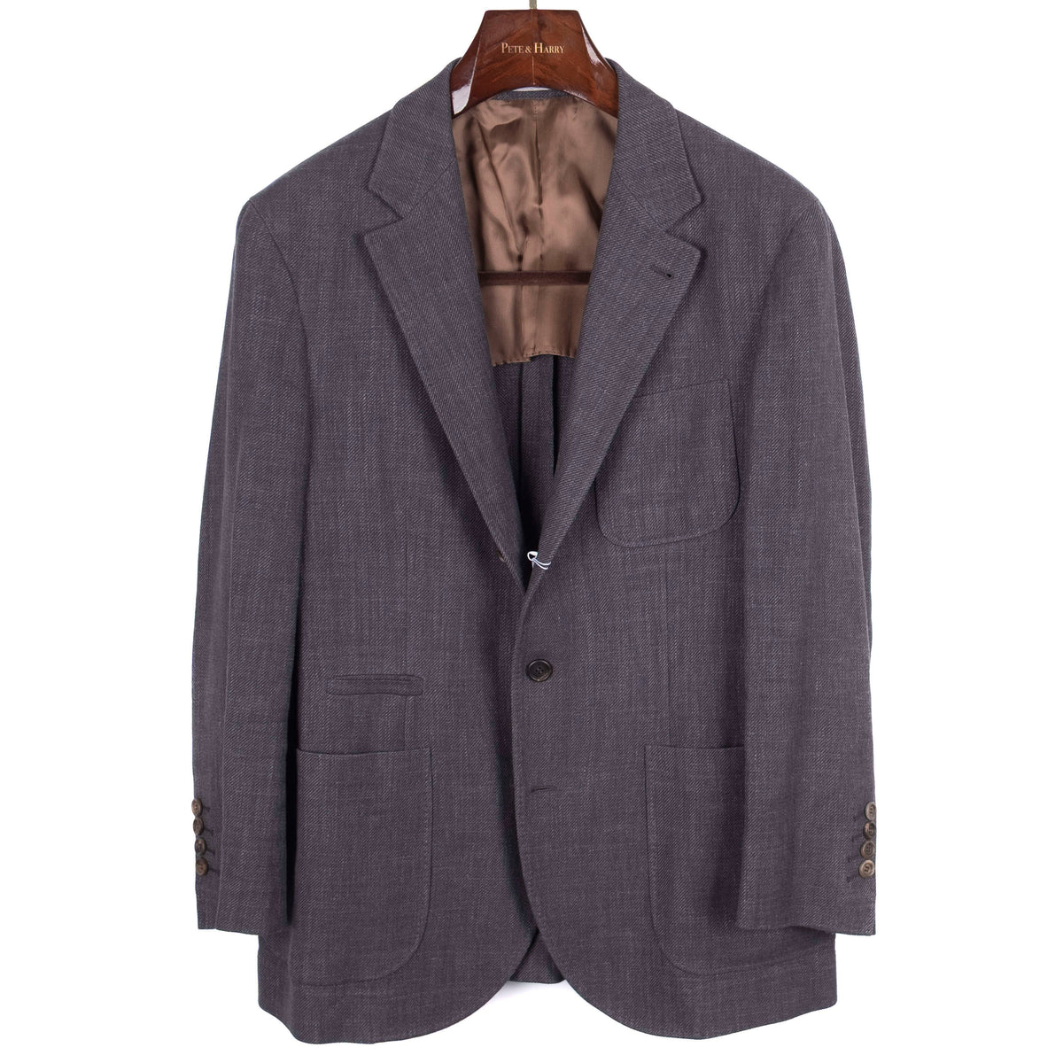Grey Sport Coat