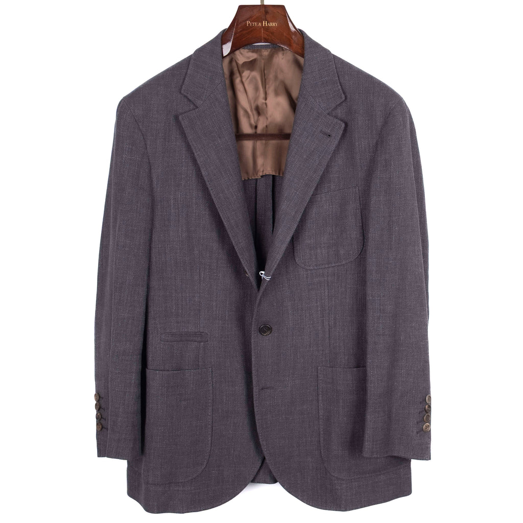 Grey Sport Coat