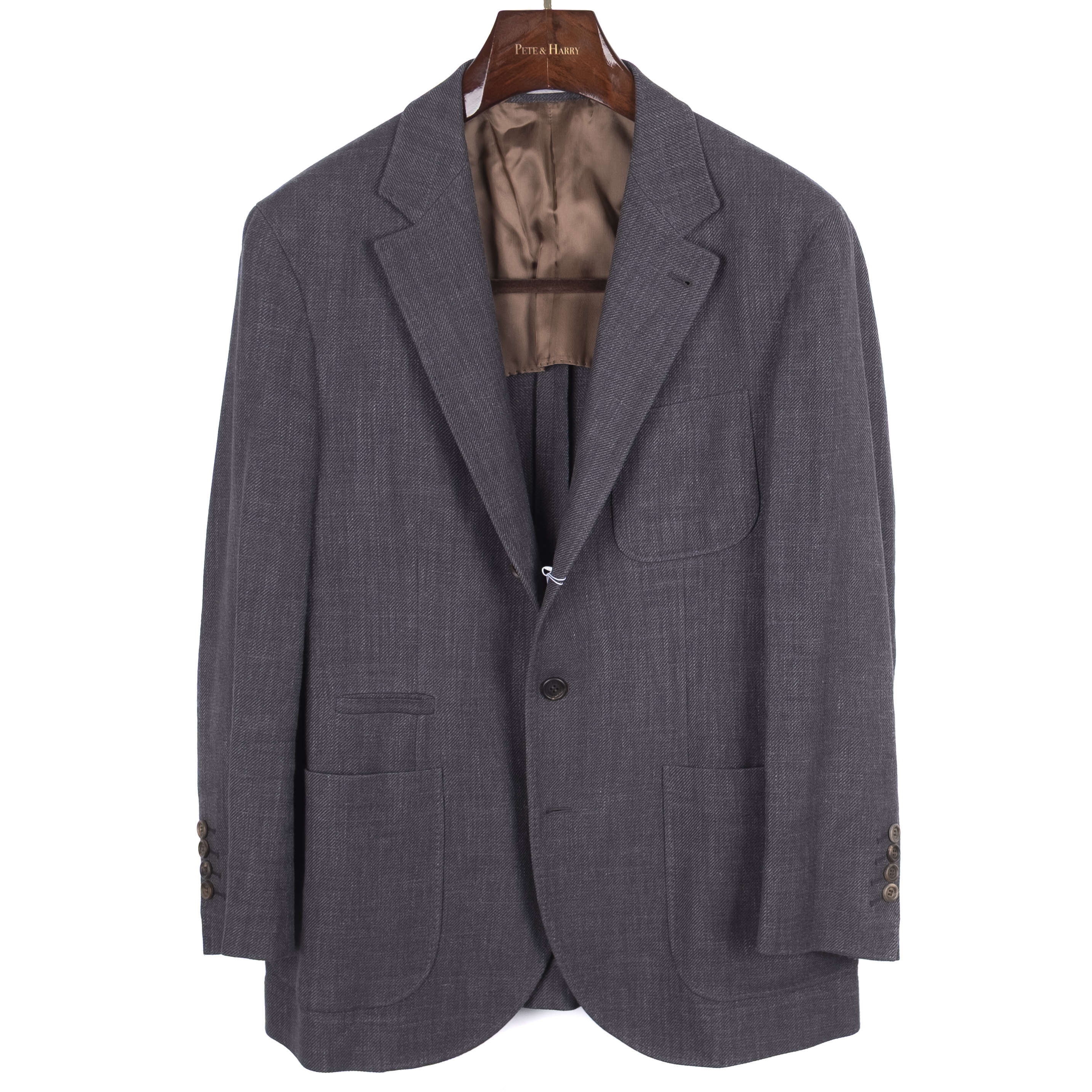 Grey Sport Coat