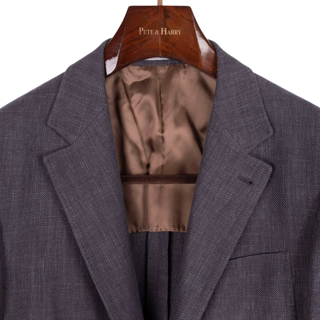 Grey Sport Coat