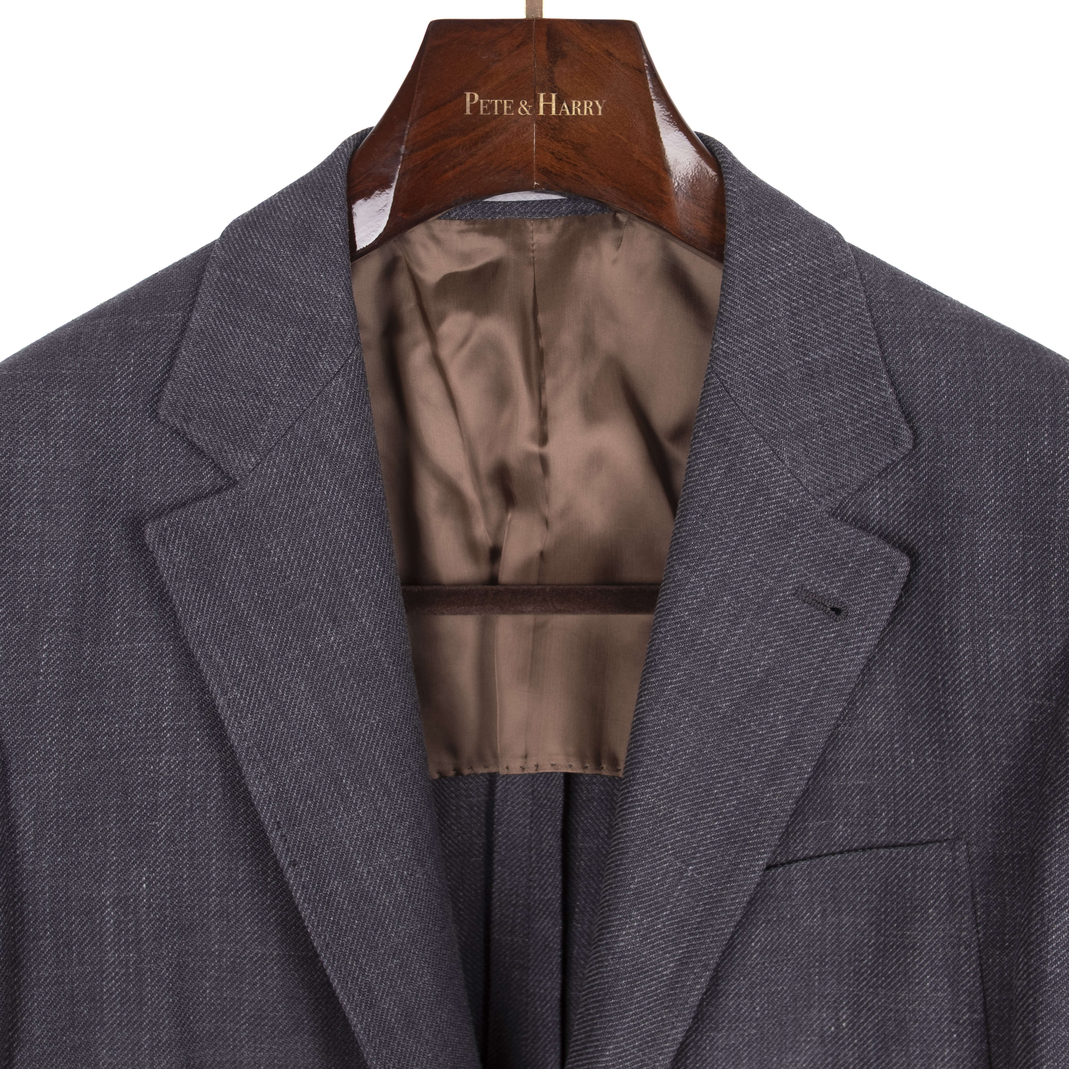 Grey Sport Coat