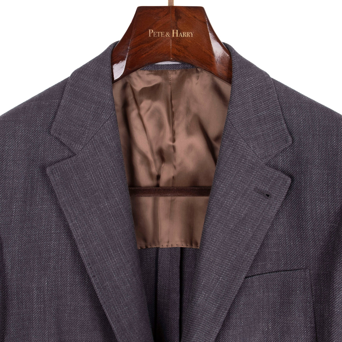 Grey Sport Coat