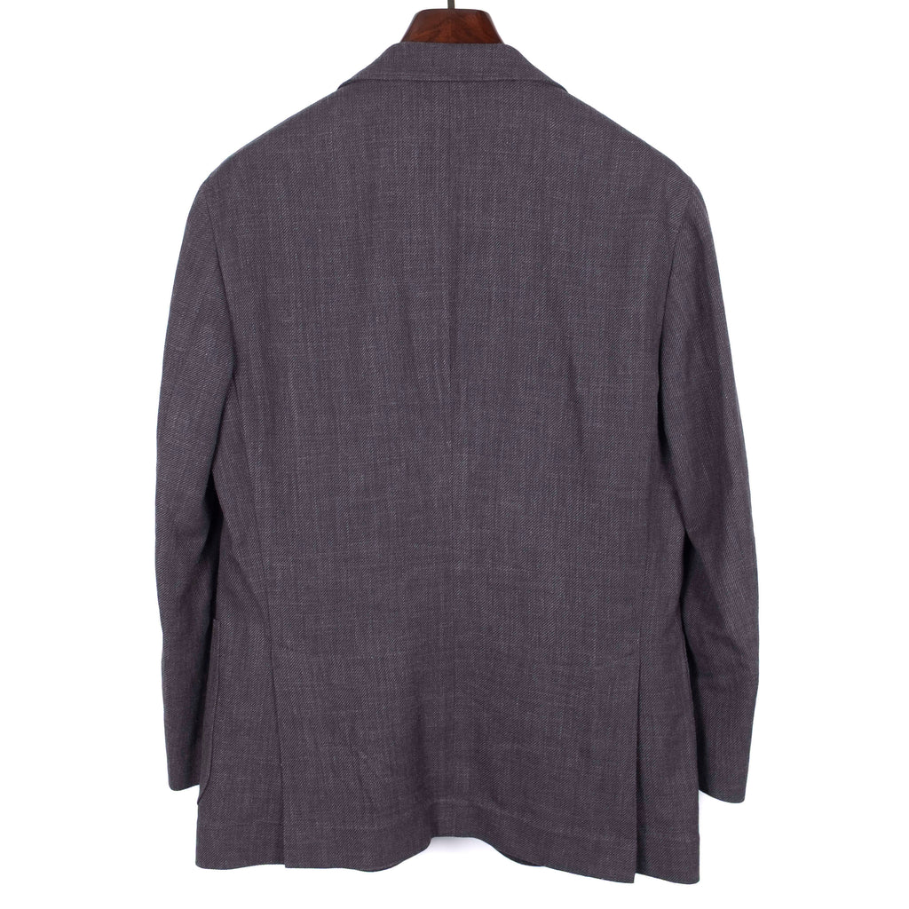 Grey Sport Coat