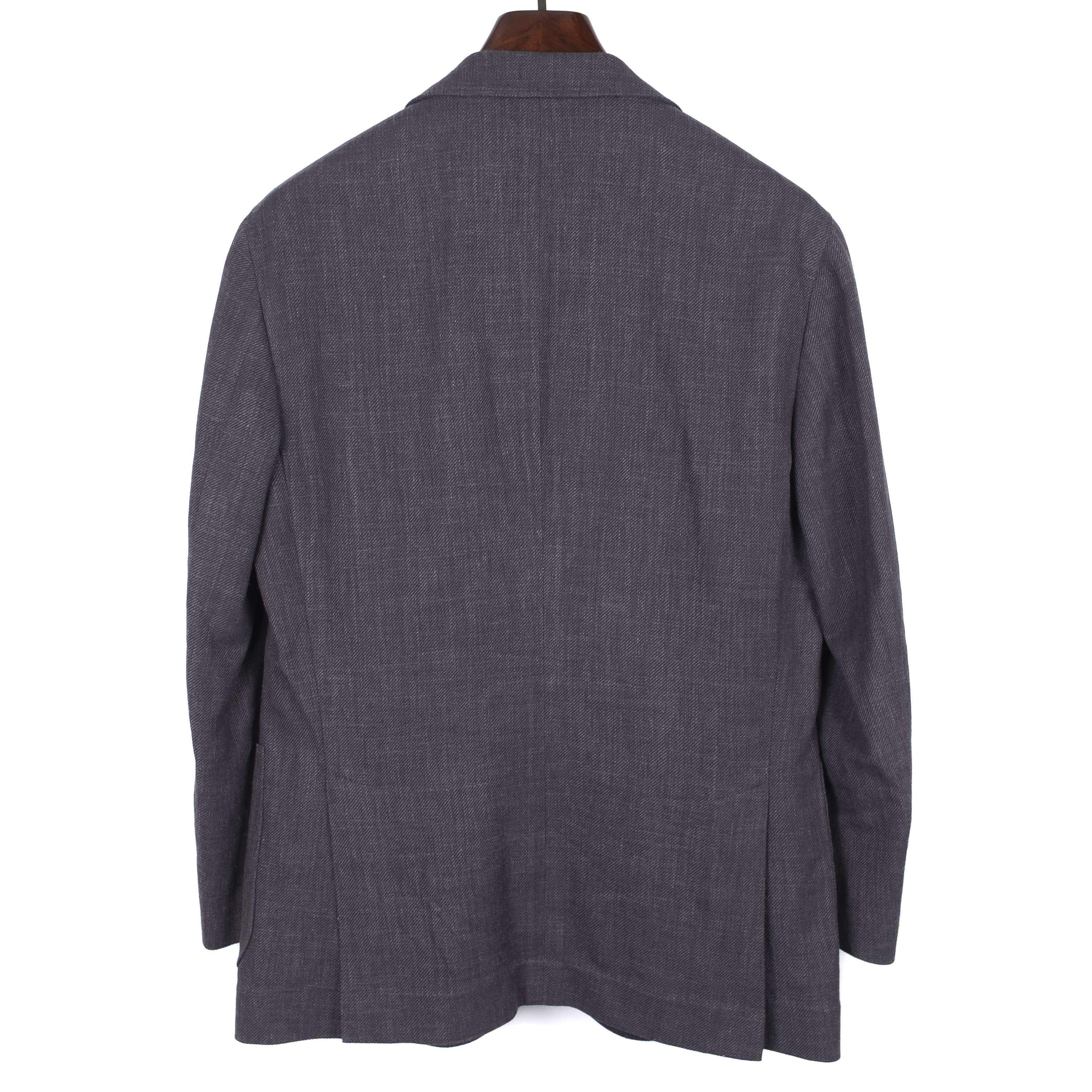 Grey Sport Coat