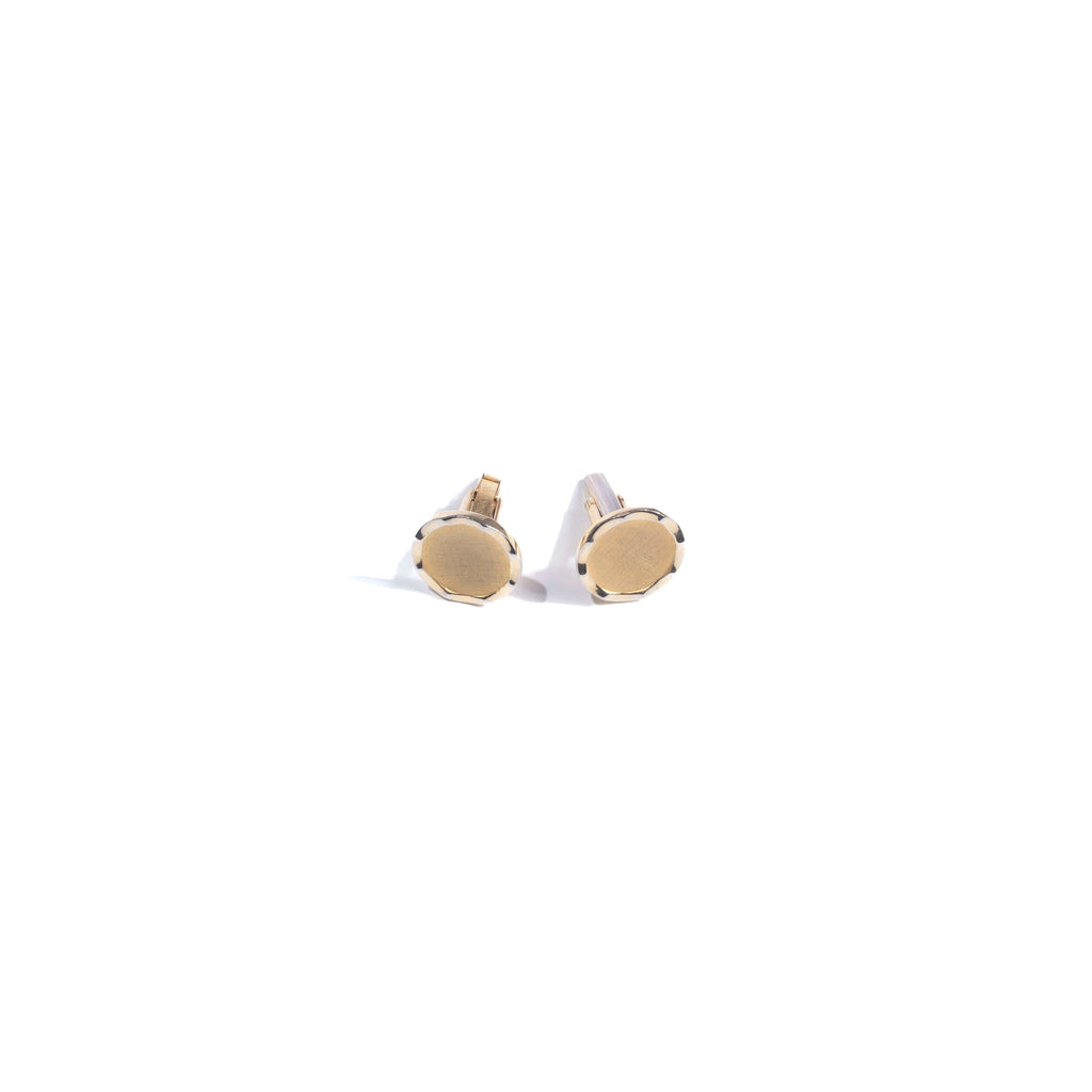 Formal Cufflinks