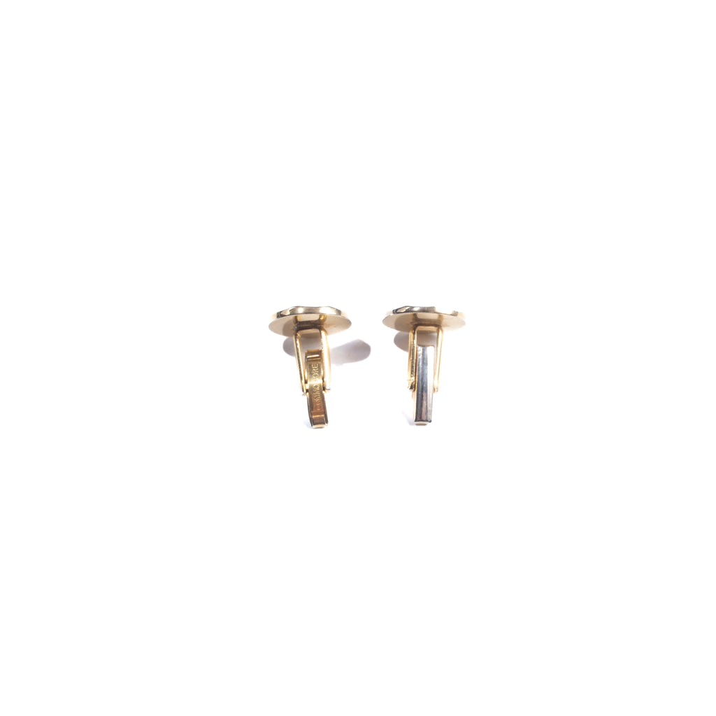 Formal Cufflinks