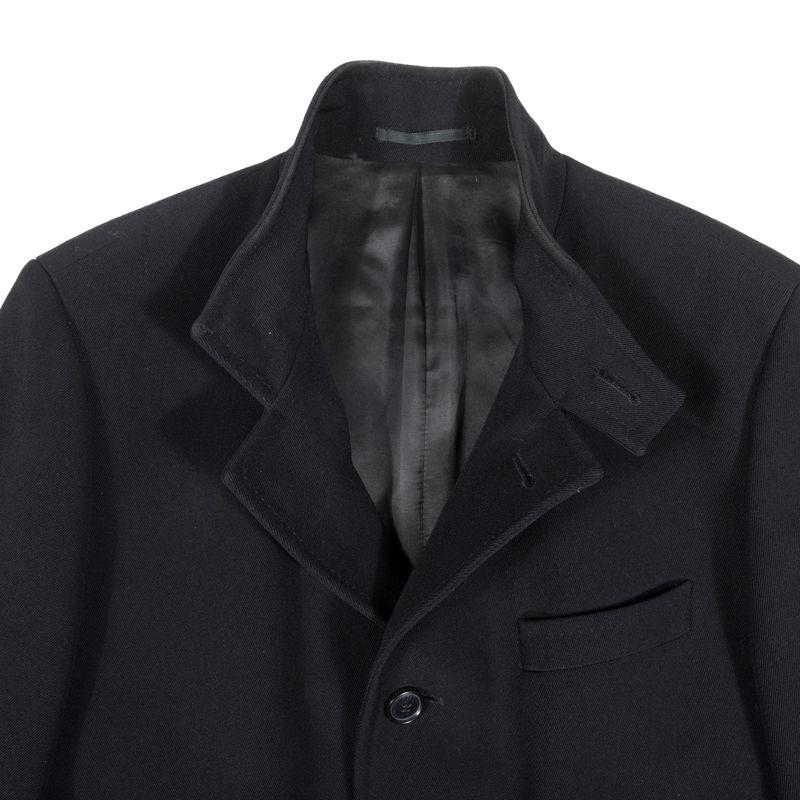 Hugo Boss Black Coat